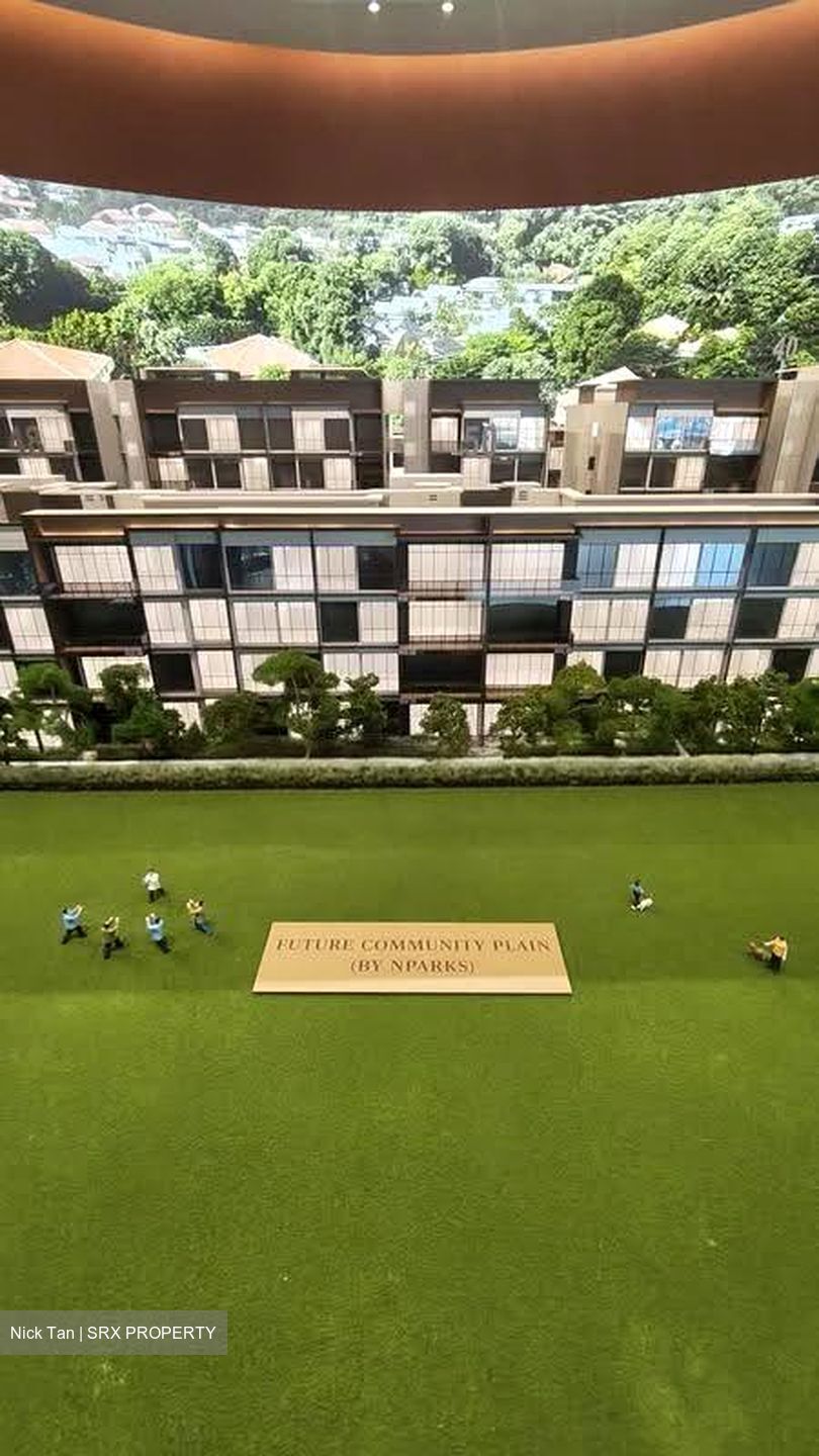 Holland Link (D10), Condominium #635581391